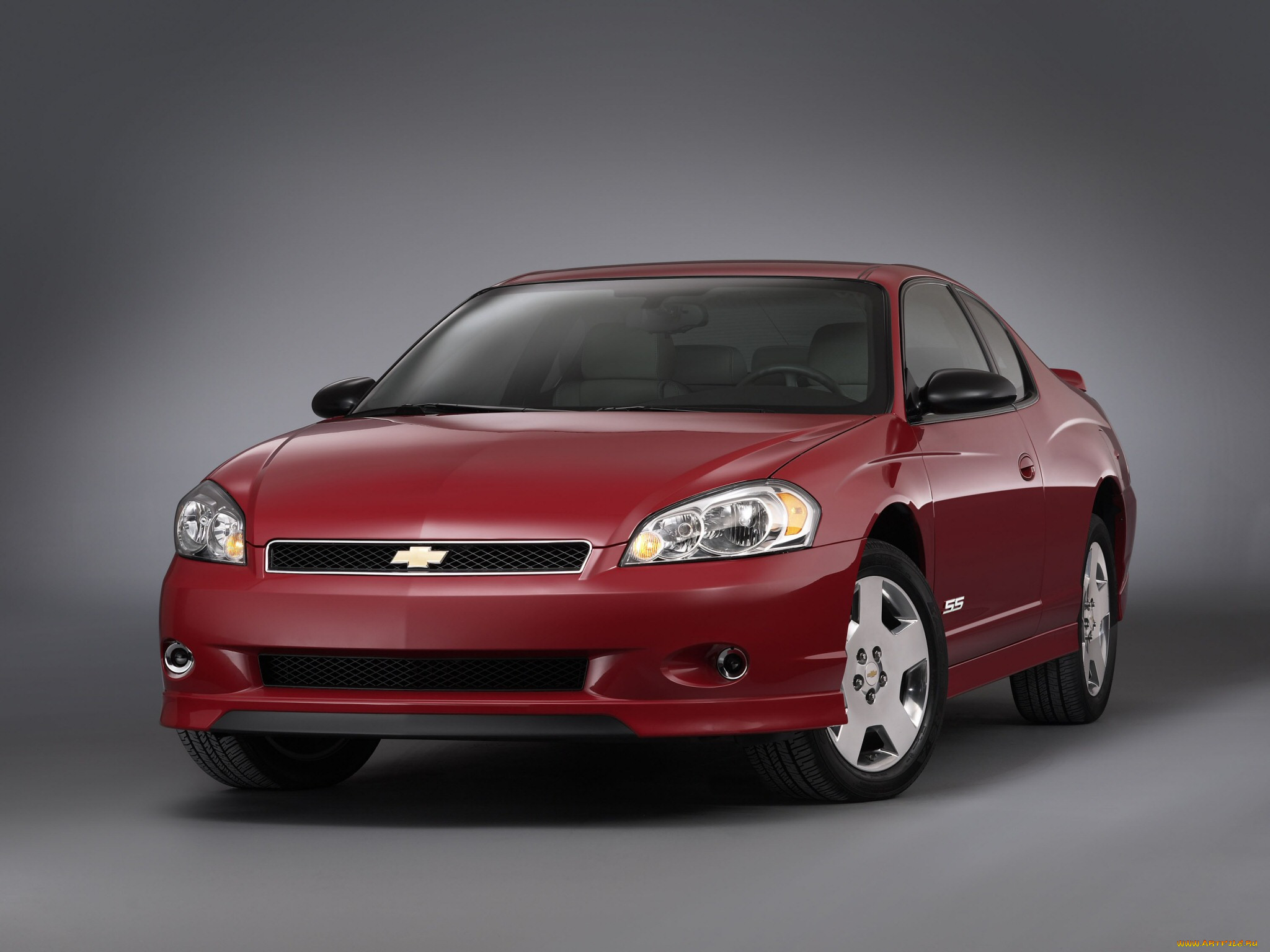 , chevrolet